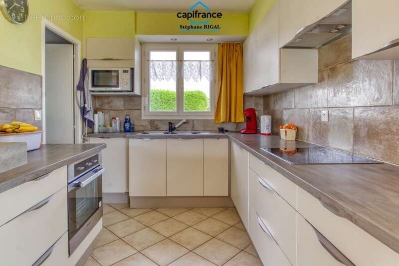 Maison à SAINT-VITE