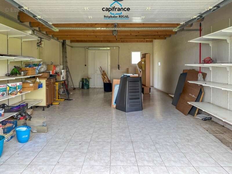 Maison à SAINT-VITE