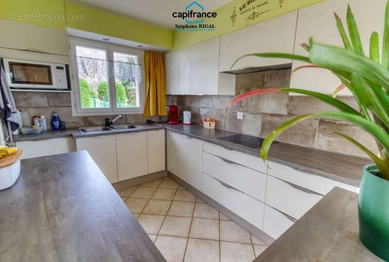 Maison à SAINT-VITE