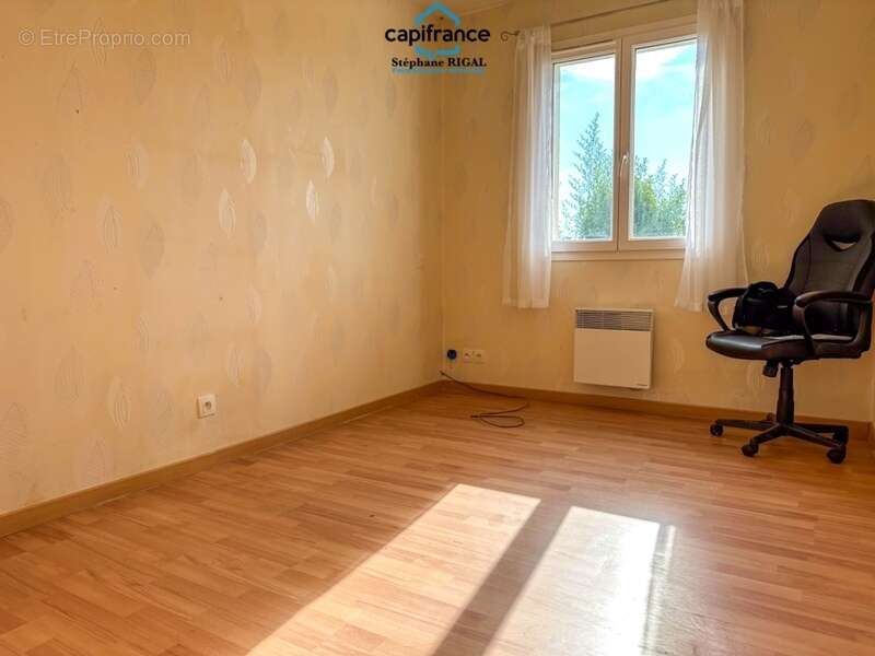 Maison à SAINT-VITE