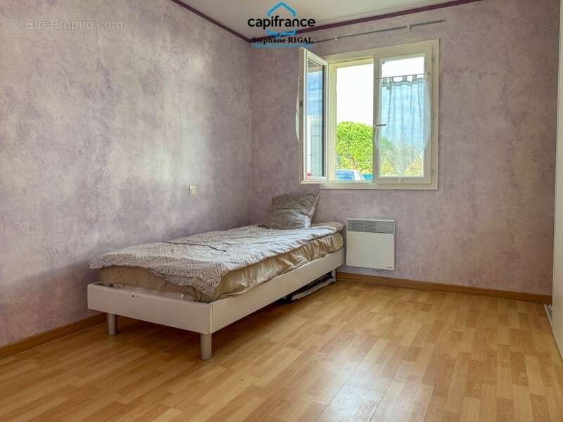 Maison à SAINT-VITE