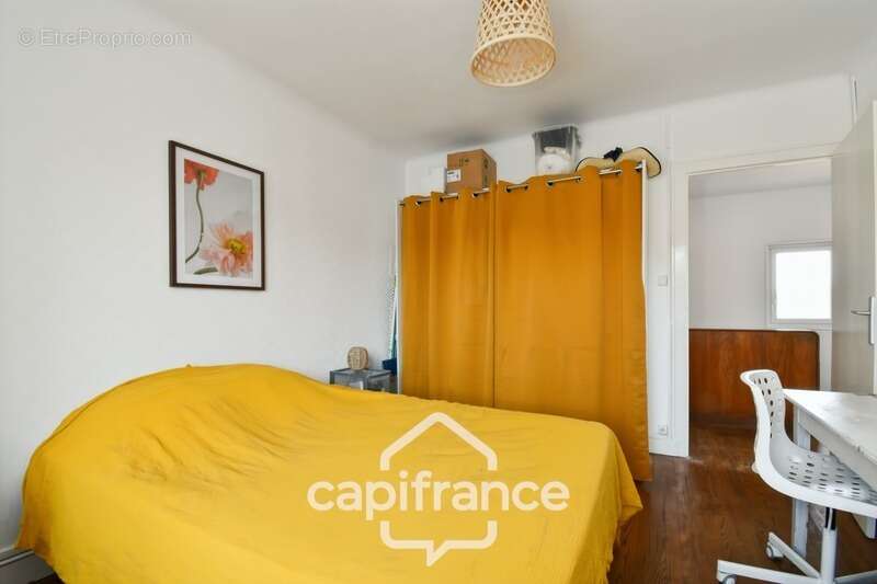 Maison à POURSAY-GARNAUD