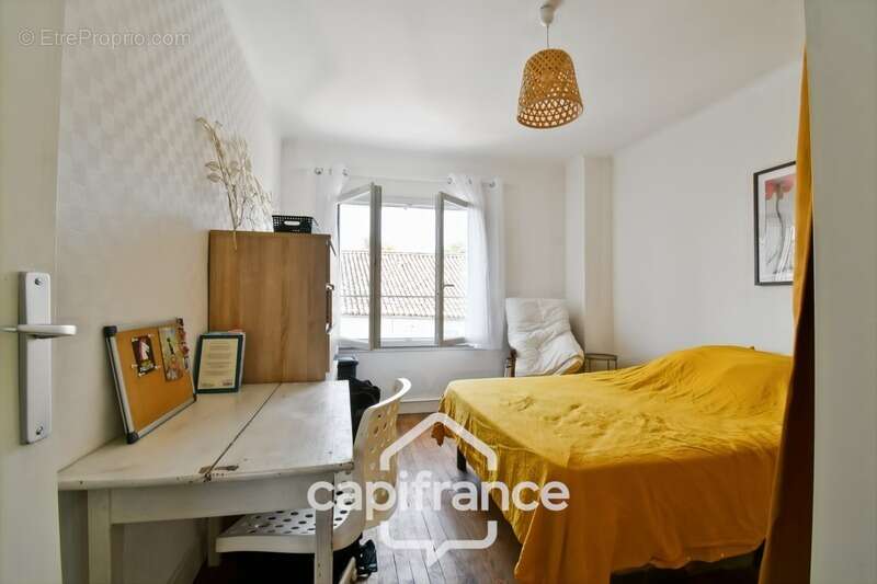 Maison à POURSAY-GARNAUD