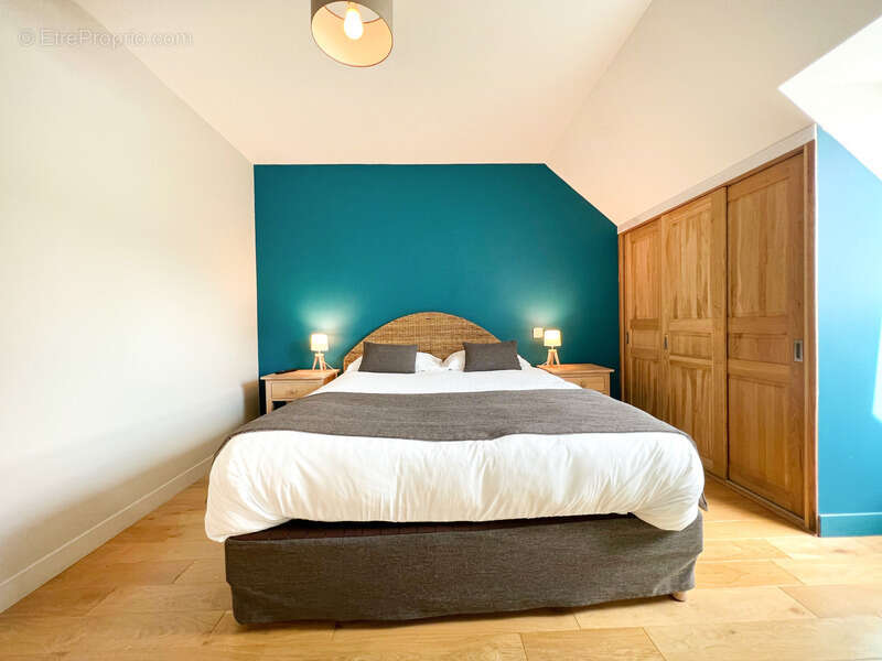 Commerce à BAGNOLES-DE-L&#039;ORNE