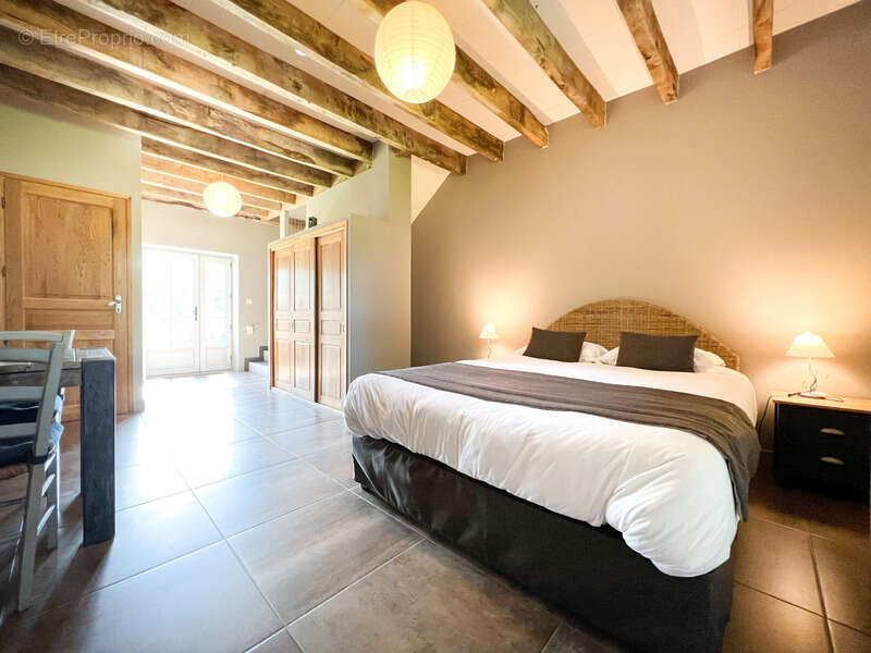 Maison à BAGNOLES-DE-L&#039;ORNE