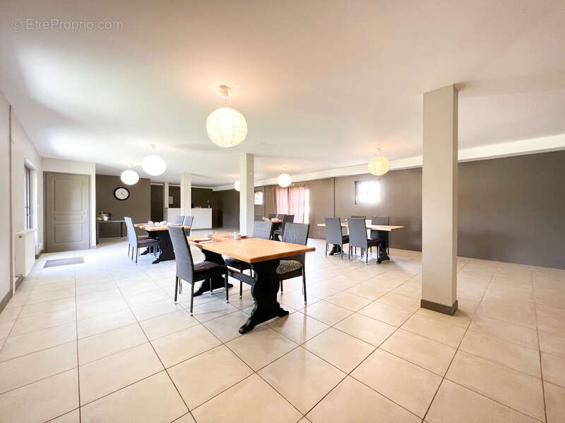 Maison à BAGNOLES-DE-L&#039;ORNE