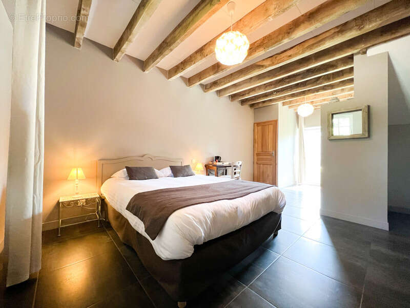 Maison à BAGNOLES-DE-L&#039;ORNE