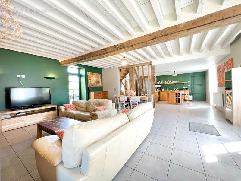 Maison à BAGNOLES-DE-L&#039;ORNE