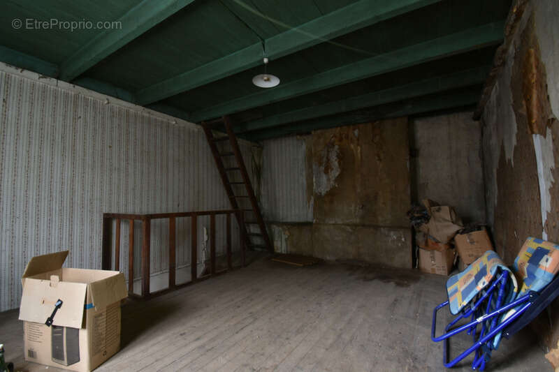 Maison à LE TEILLEUL