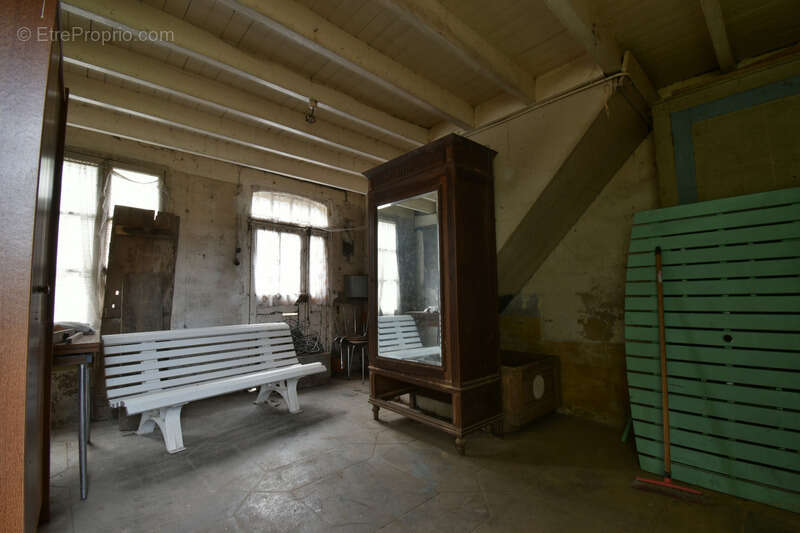 Maison à LE TEILLEUL