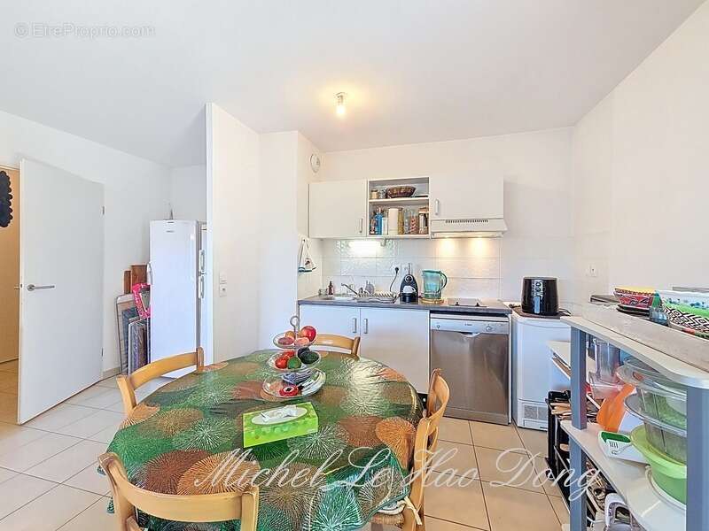 Appartement à NIMES