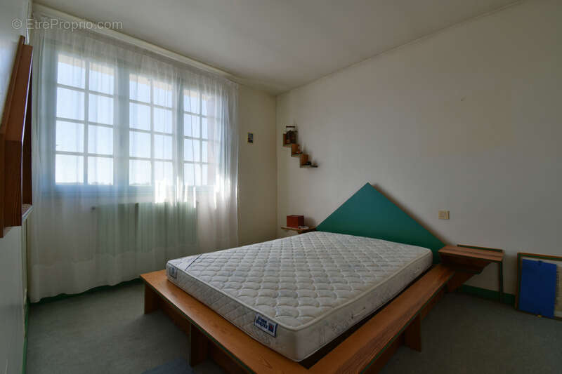 Maison à SAINT-MARS-D'EGRENNE