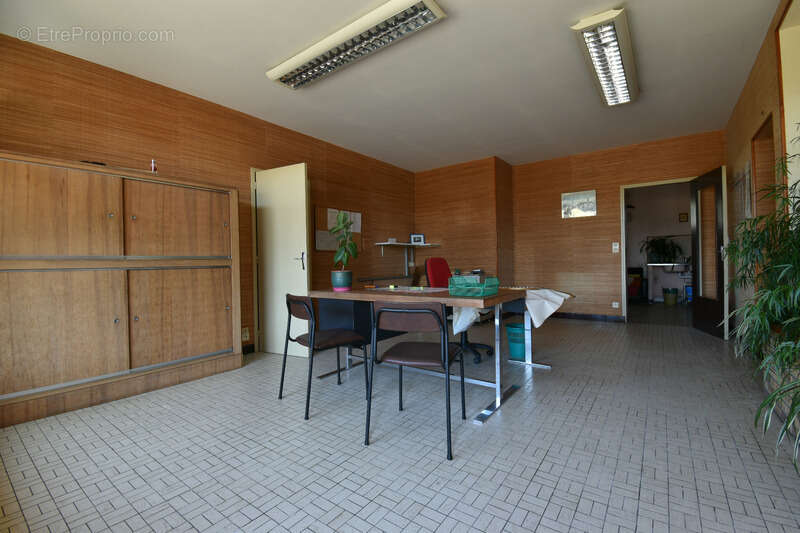 Maison à SAINT-MARS-D'EGRENNE