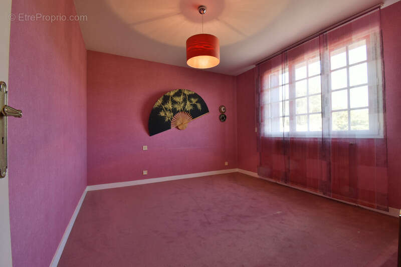 Maison à SAINT-MARS-D'EGRENNE