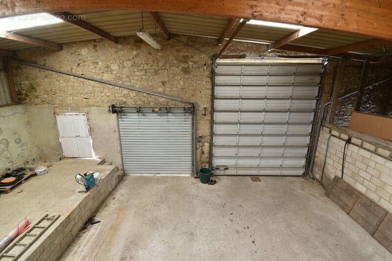 Maison à SAINT-MARS-D'EGRENNE