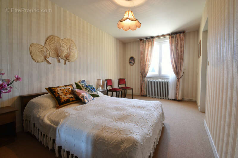 Maison à SAINT-MARS-D'EGRENNE