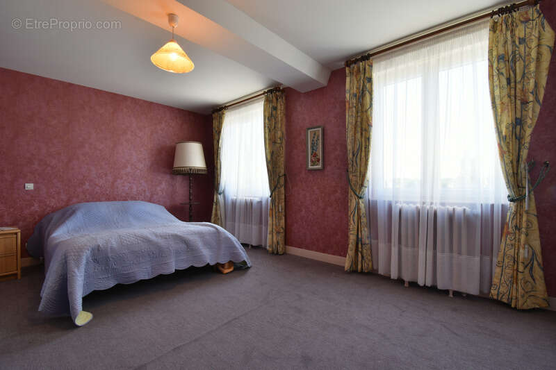 Maison à SAINT-MARS-D'EGRENNE