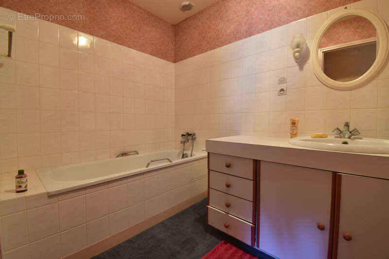 Maison à SAINT-MARS-D'EGRENNE