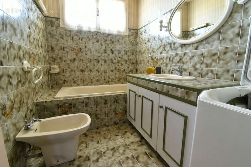 Maison à SAINT-MARS-D'EGRENNE