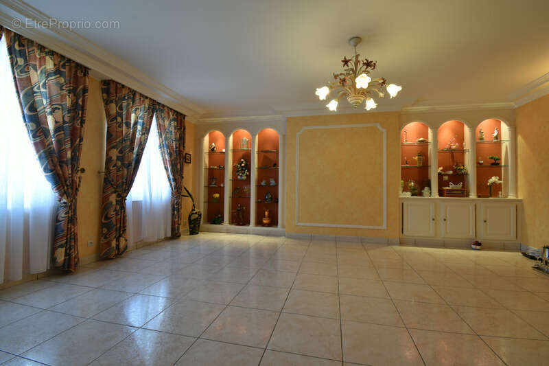 Maison à SAINT-MARS-D'EGRENNE