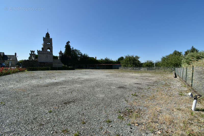 Maison à SAINT-MARS-D'EGRENNE
