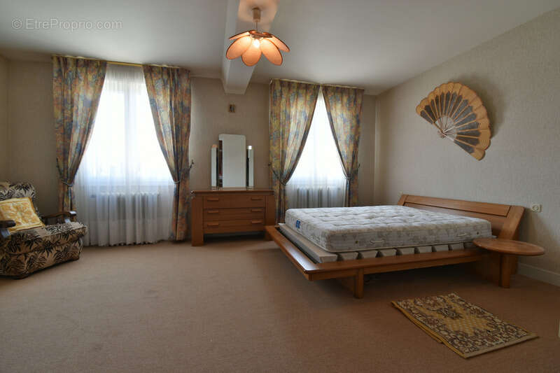 Maison à SAINT-MARS-D'EGRENNE