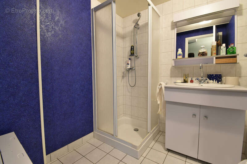 Maison à SAINT-MARS-D'EGRENNE