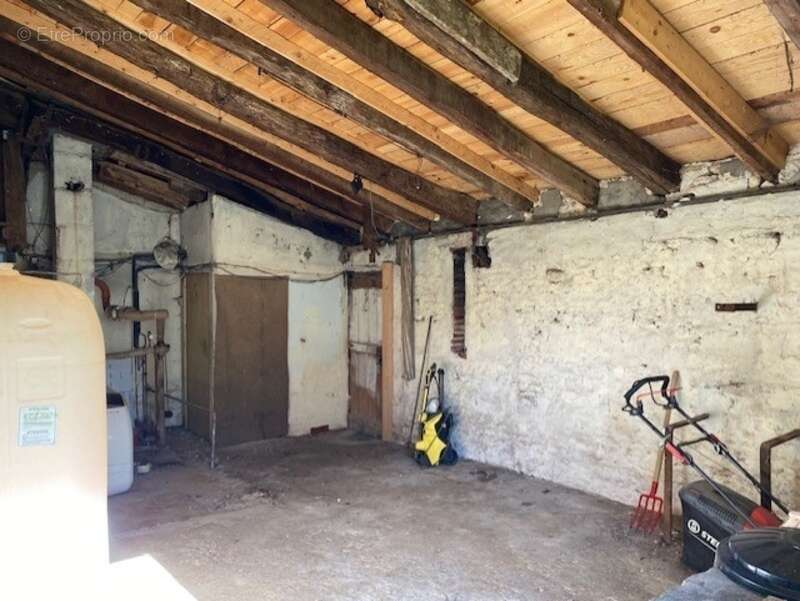 Maison à ARDILLIERES