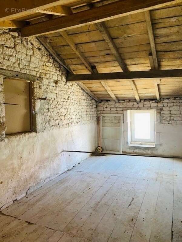 Maison à ARDILLIERES