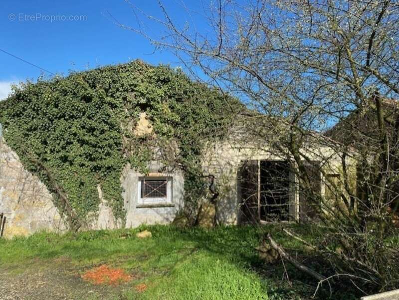 Maison à ARDILLIERES