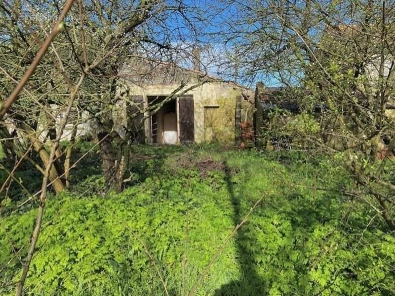 Maison à ARDILLIERES