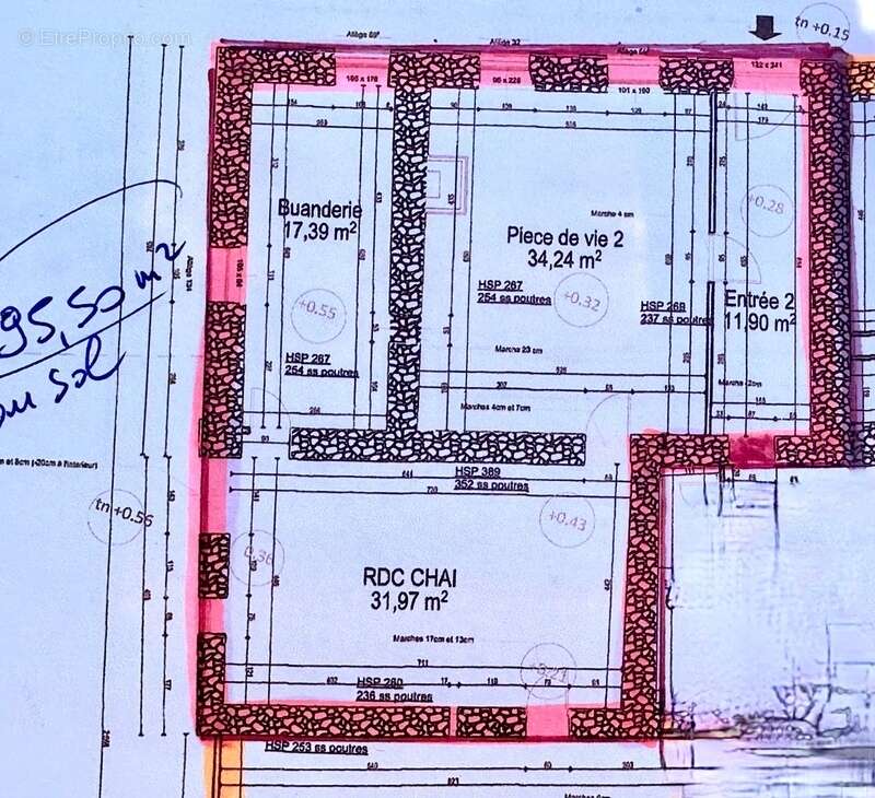 Maison à ARDILLIERES