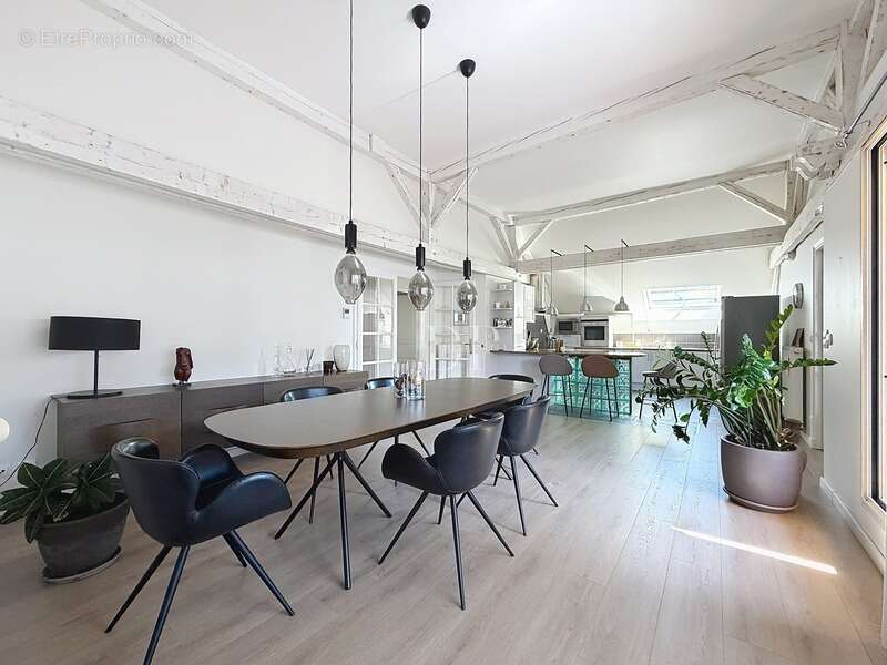 Appartement à ANNEMASSE