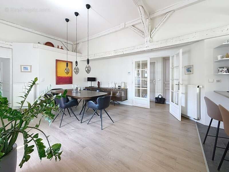 Appartement à ANNEMASSE