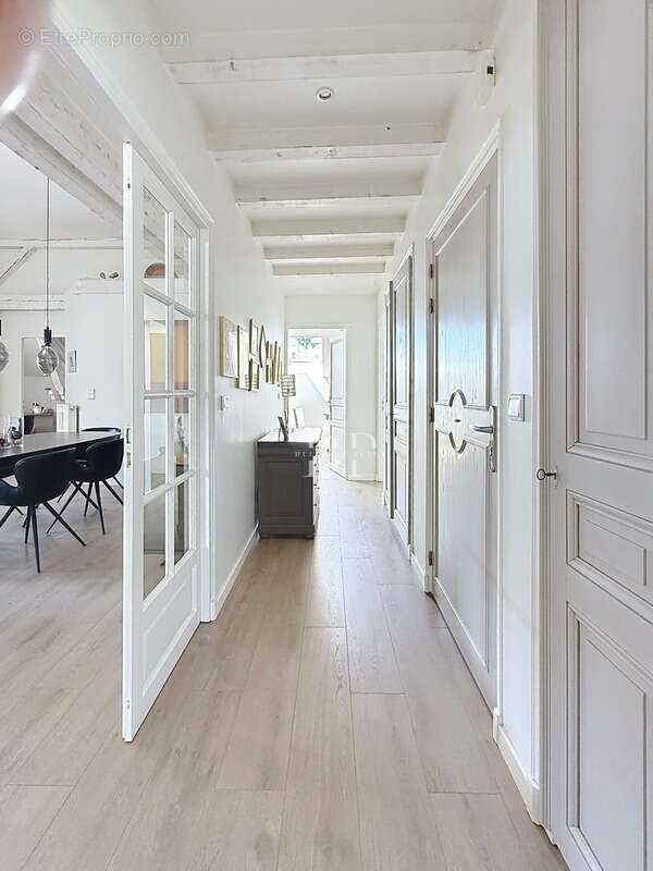 Appartement à ANNEMASSE