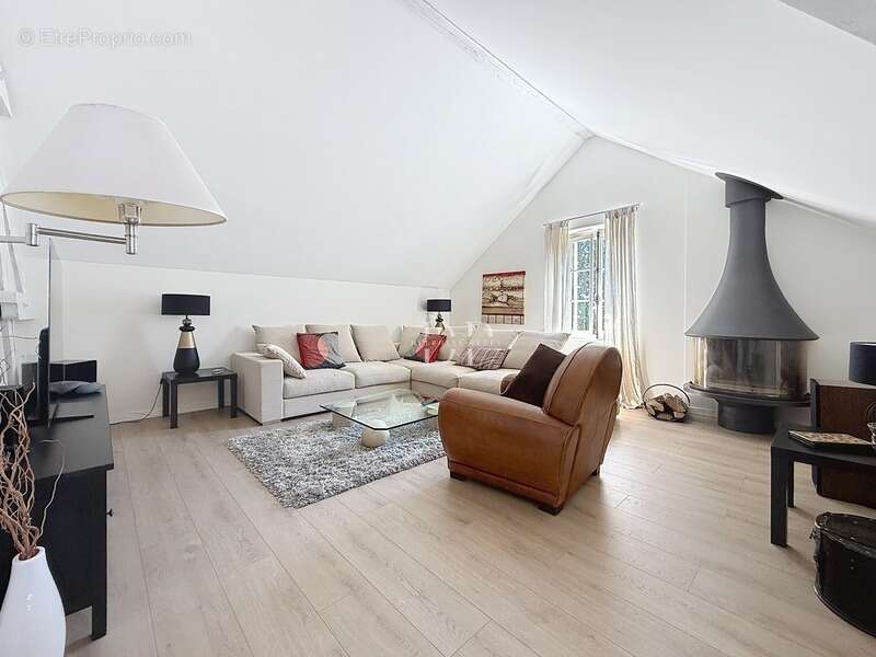 Appartement à ANNEMASSE