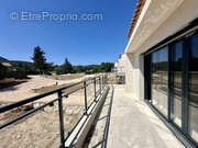 Maison à ROQUEFORT-LA-BEDOULE
