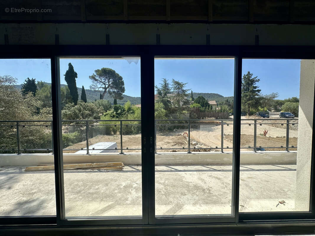 Maison à ROQUEFORT-LA-BEDOULE