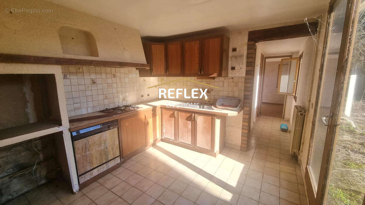 Maison à FIENVILLERS