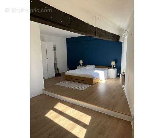 Maison à SAINT-BRIS-LE-VINEUX