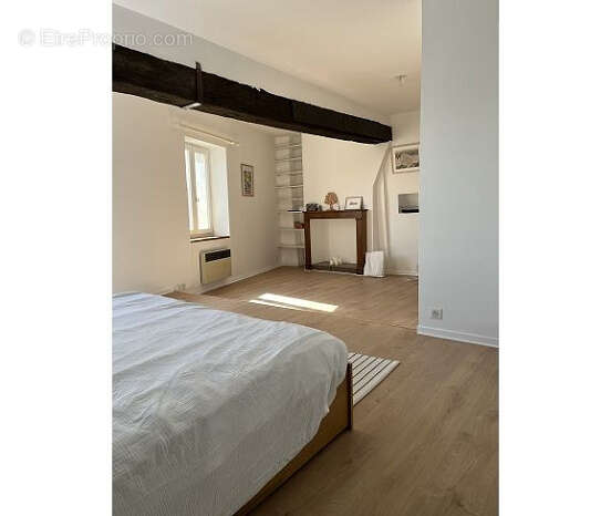 Maison à SAINT-BRIS-LE-VINEUX