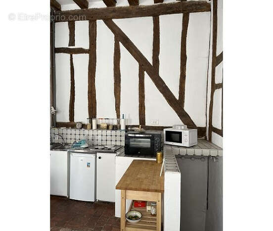 Maison à SAINT-BRIS-LE-VINEUX