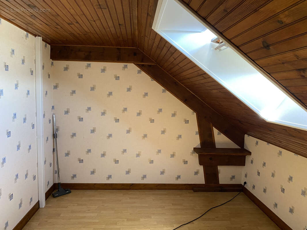 Maison à SAINT-GEORGES-SUR-BAULCHE