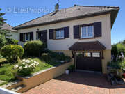 Maison à SAINT-GEORGES-SUR-BAULCHE