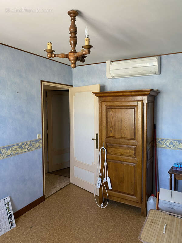 Maison à SAINT-GEORGES-SUR-BAULCHE