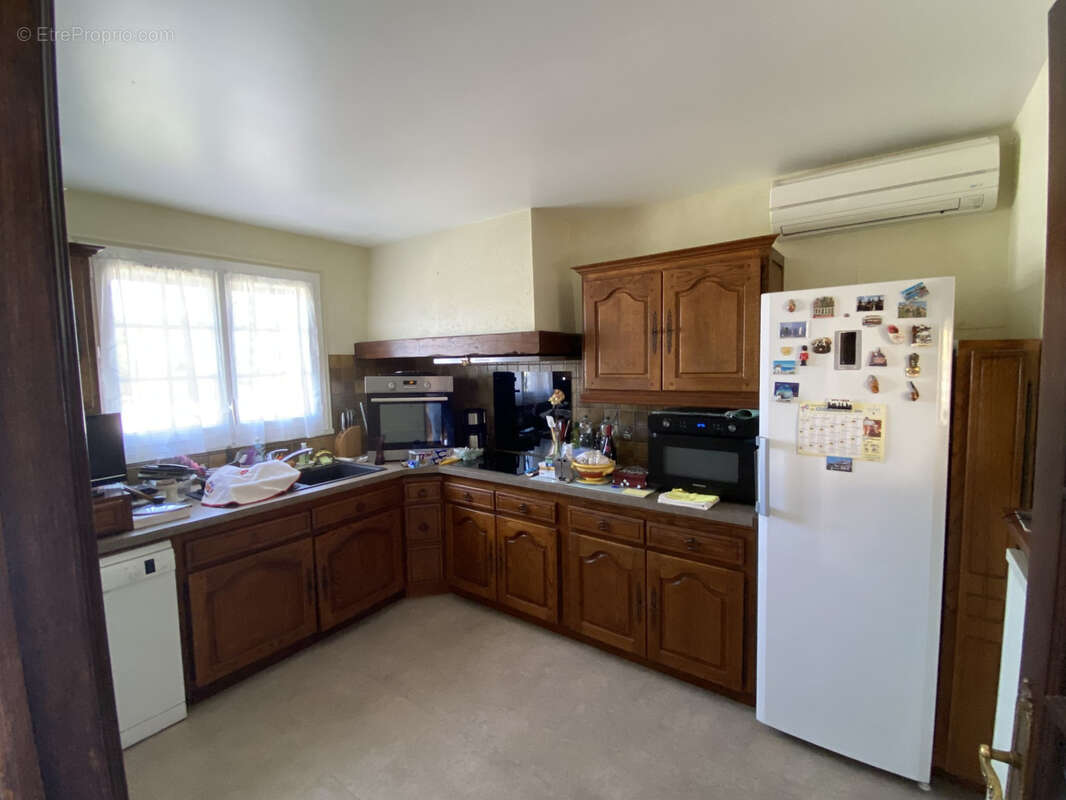 Maison à SAINT-GEORGES-SUR-BAULCHE