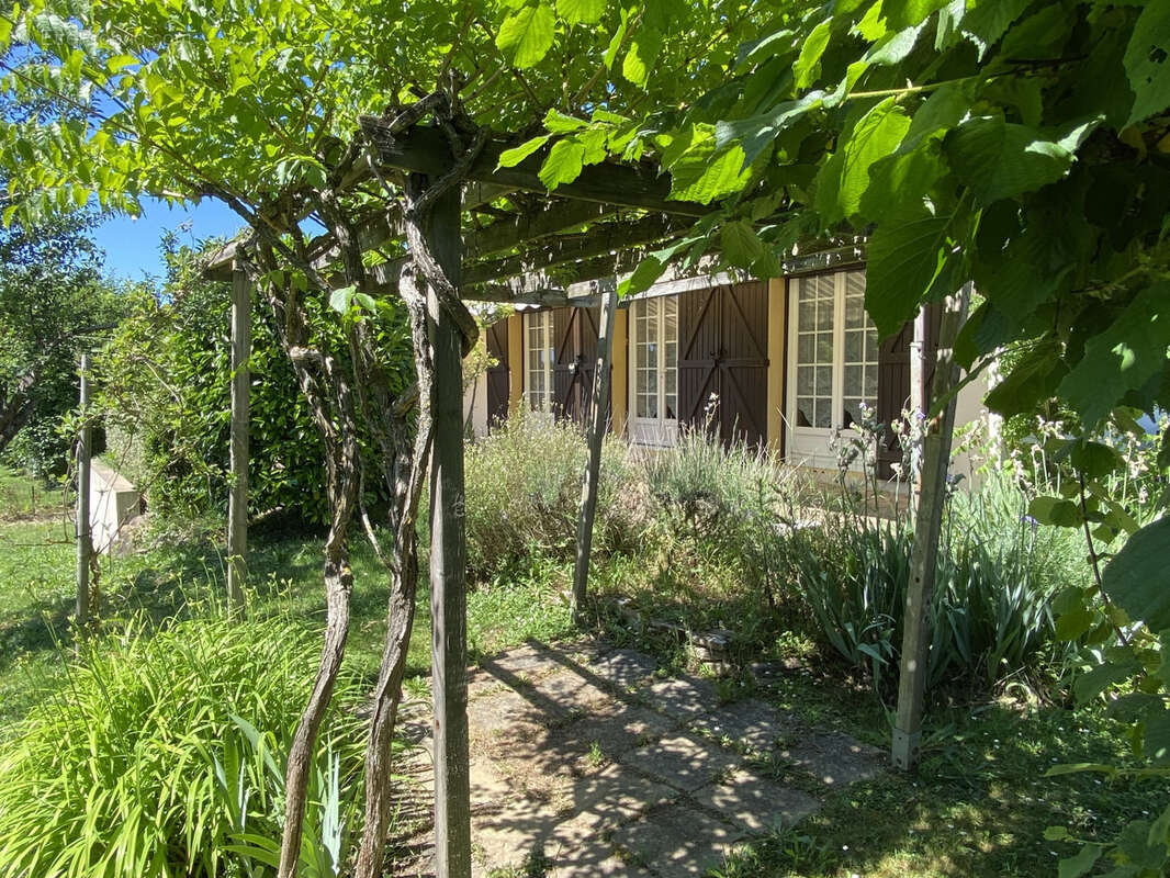 Maison à SAINT-GEORGES-SUR-BAULCHE