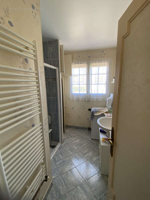 Maison à SAINT-GEORGES-SUR-BAULCHE