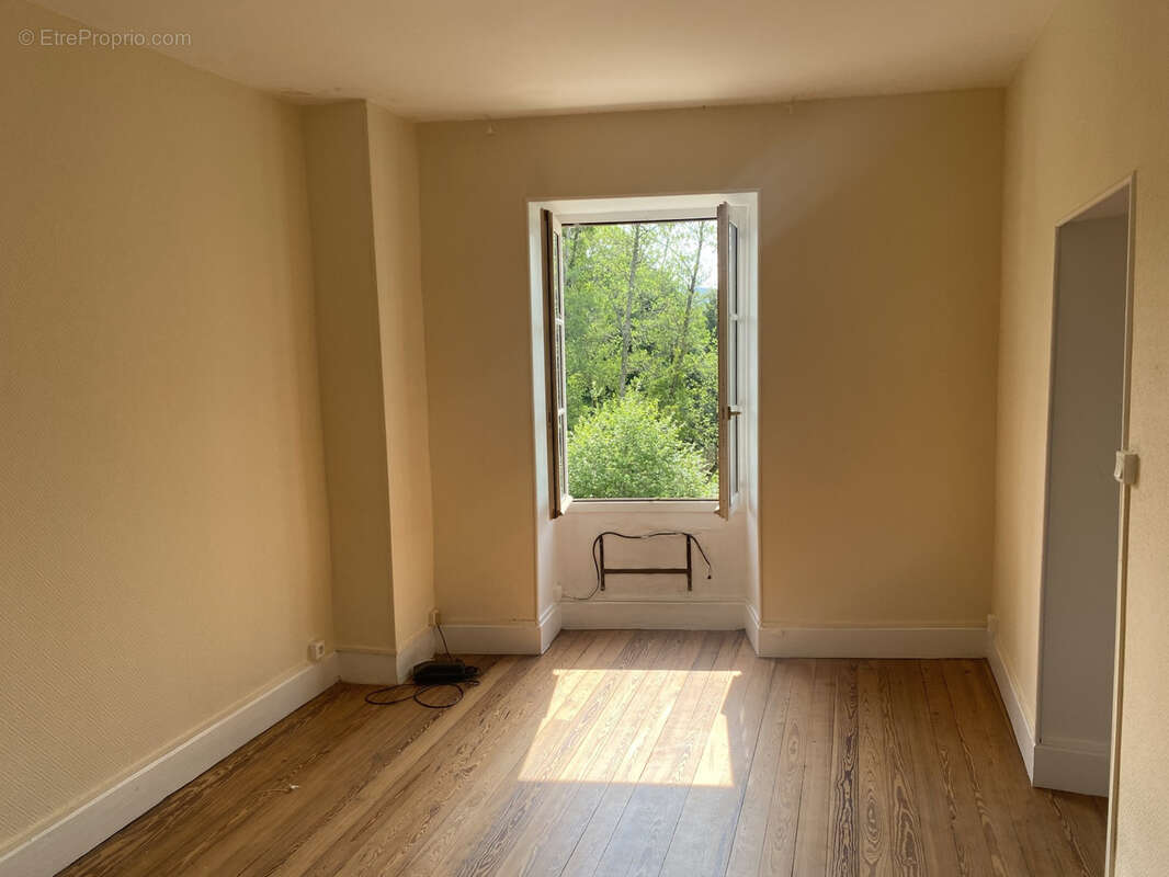 Maison à ARCY-SUR-CURE