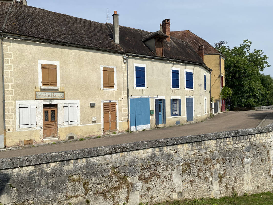 Maison à ARCY-SUR-CURE